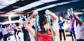 Debate on Software for the Management of Salon and Fitness Club geert pieters NbpUM86Jo8Y unsplash