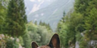 LOCKDOWN LEAVES PAWPRINT ON POPULARITY OF DISAPPEARING DOG BREEDS IN WALES hendrik kespohl UnlhuW Ha1Q unsplash