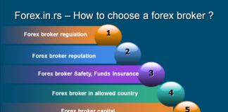What Makes a Good Forex Broker? Best Forex Brokers In The World how to choose a forex broker 1