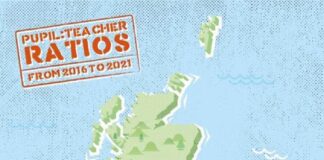 Revealed: the local authorities most in need of new teachers image001 40