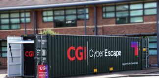 Can you beat the hacker and save the day? CGI brings Cyber Escape experience to Ysgol Eirias, North Wales img 1753 scaled