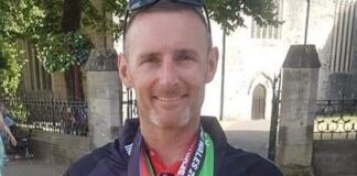 Families pay tribute following incident on Cleddau River img 3919 1