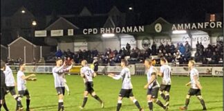 Ammanford AFC 5 – Trefelin BGC 3 img 4211 1