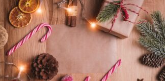 10 ways for an eco-friendly Christmas according to the experts! jeshoots com 7VOyZ0 iO0o unsplash