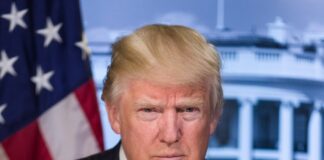 Donald Trump launches the social media platform TRUTH Social library of congress jPN oglAjOU unsplash