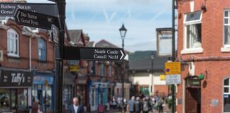 Council injects £4m into key services to get Covid recovery underway neath bid 48