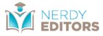 Nerdy Editors