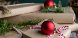 The Best Christmas Presents for Men photo 1548246671 c518156dcc6d