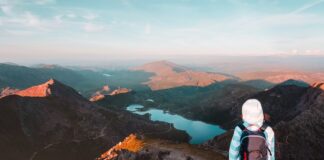 Snowdon has been named the UK’s most beautiful and most-loved mountain photo 1572879397039 704ef67952d0