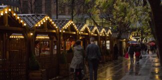 Manchester has the most Instagrammable Christmas Market photo 1599036495553 e2ce1003f097