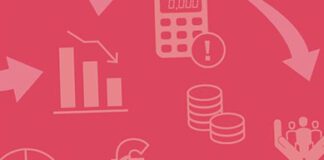 NAHT Cymru launches survey report ‘A Failure to Invest: The state of Welsh school funding in 2021’ report graphic doc news 389x267px