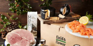 CHRISTMAS WITH ALL THE TRIMMINGS THANKS TO FIELD&FLOWER unnamed 90