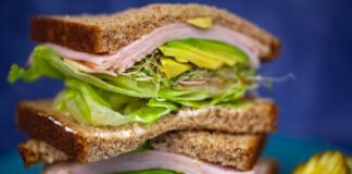 Tesco, Greggs or Pret? The nation’s favourite work lunches, where we eat it and the £££ is revealed in a new survey wilfred wong NoczeWSAF w unsplash
