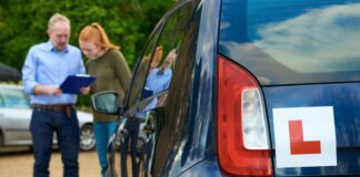Revealed: The HARDEST places to pass your DRIVING TEST in the UK 0 Driving