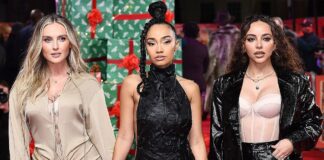 ONLINE SEARCHES FOR ‘LITTLE MIX TOUR TICKETS’ EXPLODE 1,328% AS GROUP ANNOUNCES HIATUS 121935397 lm1