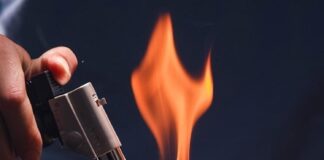 Smoking cocktails inspired by TikTok you can make at home 257410237 180986874238321 6921705075973581444 n 1