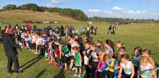 John H Collins Gwent Cross Country League 264498123 5445251075491713 396306059075545275 n 1