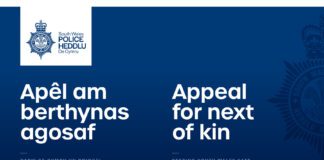 APPEAL: to trace next of kin. 271060530 4379423625500485 1442372983864234404 n