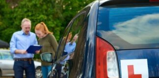 Yeovil, Somerset, is the EASIEST place to pass your driving test in the UK 286896101.gallery