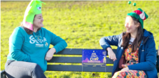 Christmas can be crap. Find out what people who are part of the Camerados movement are doing about it. 29070893 b8ca 482d bcba f31ea9f1022e