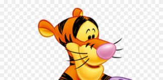 Here’s A List Of The Top Disney Gifting Options For This Winter 35 350656 tigger winnie the pooh tigger disney winnie the
