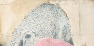 HISTORIC BANKSY WORK OFFERED AS AN NFT EDITION 447be1a07edecd3171ccb8b9cf649eb0