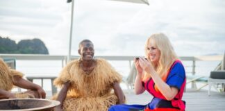 Rebel Wilson teams up with Tourism Fiji to celebrate the reopening of the Islands 4ab3e080713cc1ef0738a4f68f0d461f13bb515d