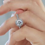 5 things you need to know about man made diamond rings