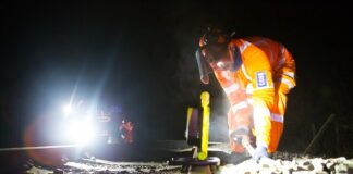 Rail customers urged to plan ahead during festive period 5e680f7e5fb64edb9a3d8cddb84de7bd