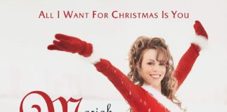 REVEALED: How much UK’s favourite Christmas songs earn from streaming? 81U6o32LuUL. AC SL1500