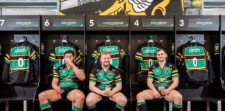 The first ever sponsorship of 0-0 scoreline announced with Northampton Saints 93ca07798faaa165ab27a5c0ee39ff4de59b3494