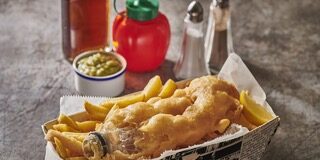 New campaign highlights inedible seafood suppers of 2050 – and the invisible plastic we’re already eating 960673b21369b92426ac94db57c370007c8dc984