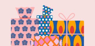 Sustainable Retailers Lucy & Yak Offer their Top Tips on Having a Zero-Waste Christmas Asset 76 1200x