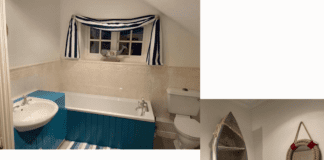 Money-saving hacks for your bathroom Bathroom