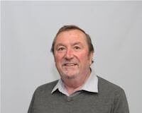 Plaid Cymru Councillor Winston Lemon – one of a kind Councillor Winston Lemon