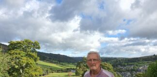 ‘Our Community Changed For The Worse Because Of False Promises’, North Wales Farmer Says Cyril Lewis