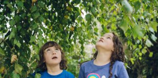 Massive search launched for young actors to play popular TV twins Deian a Loli Deian a Loli 2