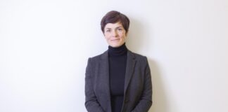 Dame Ellen MacArthur to speak at the Oxford Farming Conference EM photo