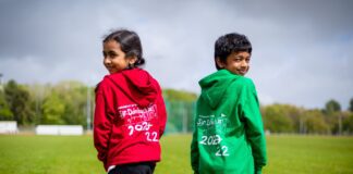 £500k to provide free entry to the Urdd Eisteddfod in centenary year Eisteddfod yr Urdd 2022 scaled