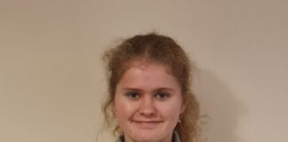 Scholarship appreciates NHS staff Ella Thomas Scholarship winner 2020 21