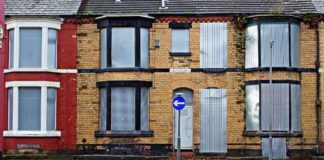New council team launched to tackle empty properties Empty house 762
