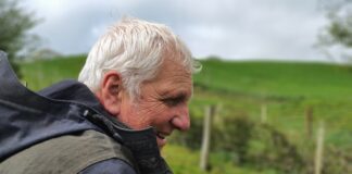 Further Extension To Whole Farm Nitrogen Limit Is Welcomed By FUW FUW Glyn Roberts scaled