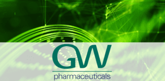 GW Pharmaceuticals receives approval for the reimbursement of Epidyolex® (cannabidiol) for the treatment of seizures associated with Tuberous sclerosis complex in Wales GW Pharma