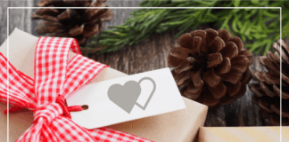 Welsh Blood Service – Christmas message Gift 2 Fb