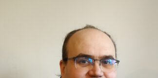 Return to homeschooling: 10 expert tips to do it effectively Greg Smith Head Shot scaled