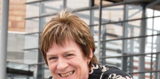 Local MS welcomes lowering of bowel cancer screening age to 55 Joyce Watson MS Senedd