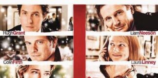 Top 9 Holiday Romances to watch this (Covid) Festive Season Love Actually