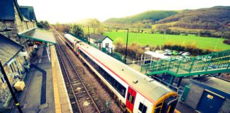 Transport for Wales updates emergency timetable Machynlleth scaled