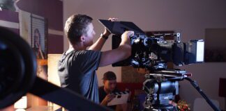 Christmas break: Applying to uni for 2022? Better look lively – deadline is 26th January! MetFilm 1 scaled