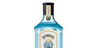 GINGLE BELLS! MORRISONS IS SELLING 1L BOMBAY SAPPHIRE GIN FOR JUST £16.99 Morrisons 1L Bombay Sapphire London Dry Gin